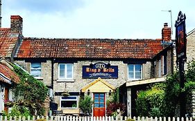 Ring O Bells Hinton Blewett