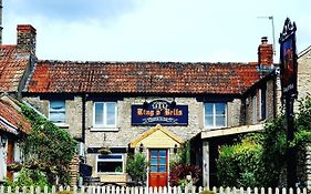 Ring O Bells Hinton Blewett